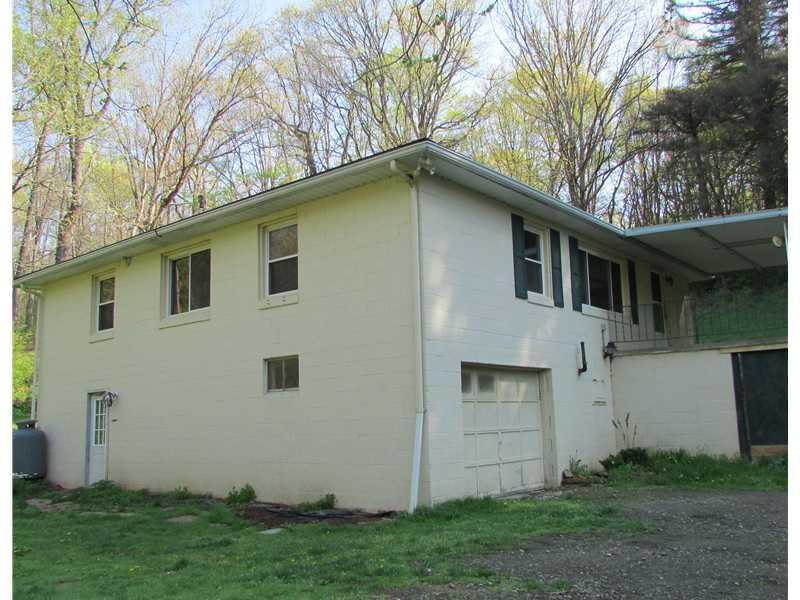 287 Noll Road Georgetown, PA 15043 - Photo 2 of 14 Exterior Front.
