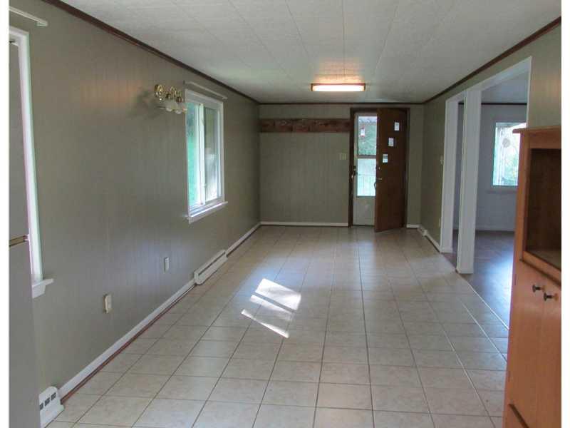287 Noll Road Georgetown, PA 15043 - Photo 11 of 14 Dining Room. Dining Room & Foyer