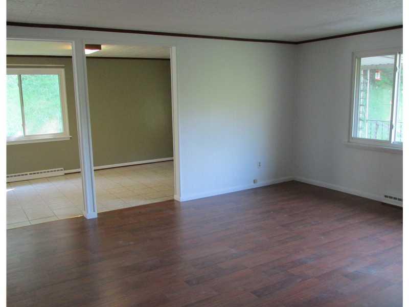 287 Noll Road Georgetown, PA 15043 - Photo 6 of 14 Living Room.