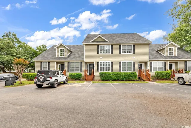 $234,000 | 4840 Moss Creek Loop, Unit 38, Murrells Inlet, SC 29576