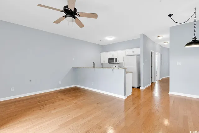 $234,000 | 4840 Moss Creek Loop, Unit 38, Murrells Inlet, SC 29576