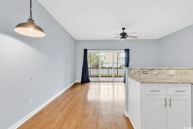 $234,000 | 4840 Moss Creek Loop, Unit 38, Murrells Inlet, SC 29576