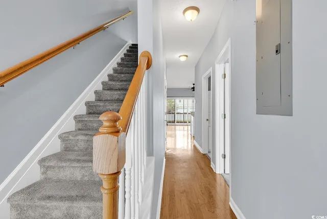 $234,000 | 4840 Moss Creek Loop, Unit 38, Murrells Inlet, SC 29576