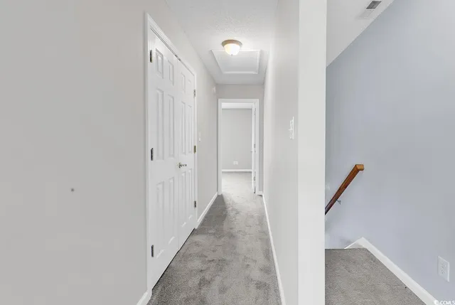 $234,000 | 4840 Moss Creek Loop, Unit 38, Murrells Inlet, SC 29576