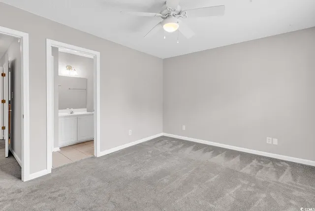 $234,000 | 4840 Moss Creek Loop, Unit 38, Murrells Inlet, SC 29576