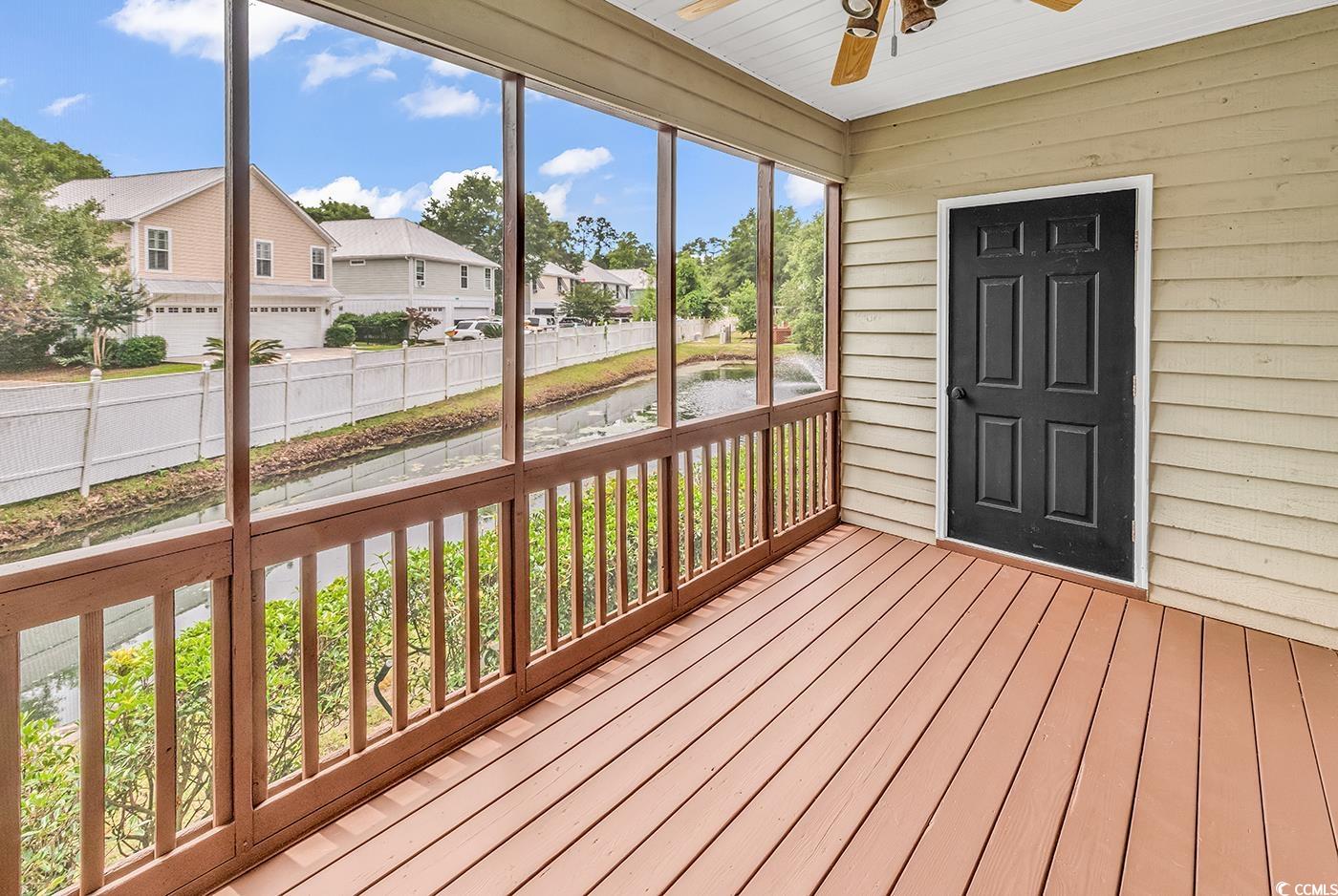 4840 Moss Creek Loop, Unit 38 Murrells Inlet, SC 29576 - Photo 27 of 39