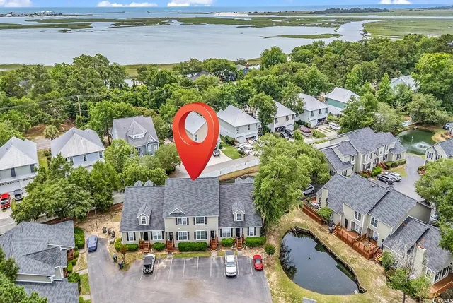 $234,000 | 4840 Moss Creek Loop, Unit 38, Murrells Inlet, SC 29576