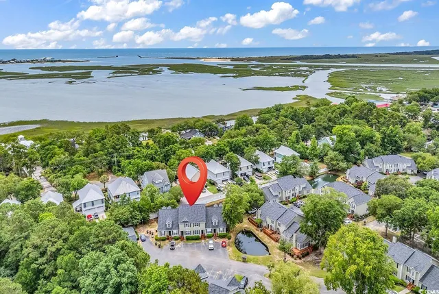 $234,000 | 4840 Moss Creek Loop, Unit 38, Murrells Inlet, SC 29576