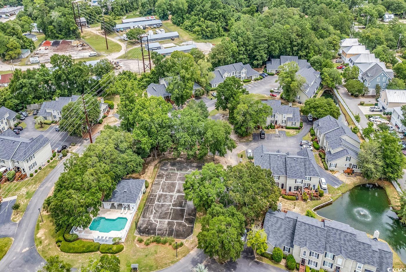 4840 Moss Creek Loop, Unit 38 Murrells Inlet, SC 29576 - Photo 32 of 39