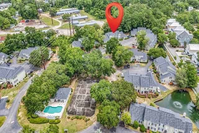 $234,000 | 4840 Moss Creek Loop, Unit 38, Murrells Inlet, SC 29576