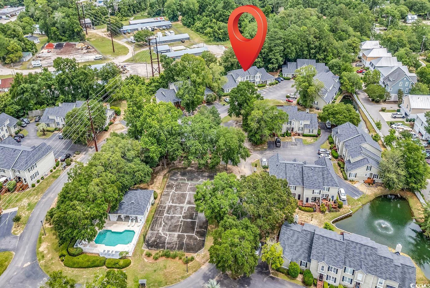 4840 Moss Creek Loop, Unit 38 Murrells Inlet, SC 29576 - Photo 33 of 39