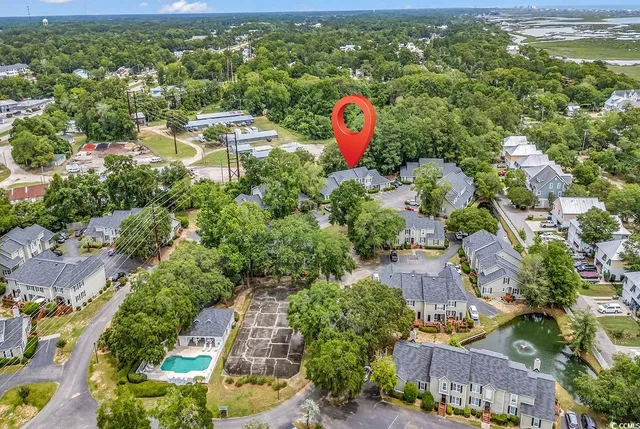 $234,000 | 4840 Moss Creek Loop, Unit 38, Murrells Inlet, SC 29576