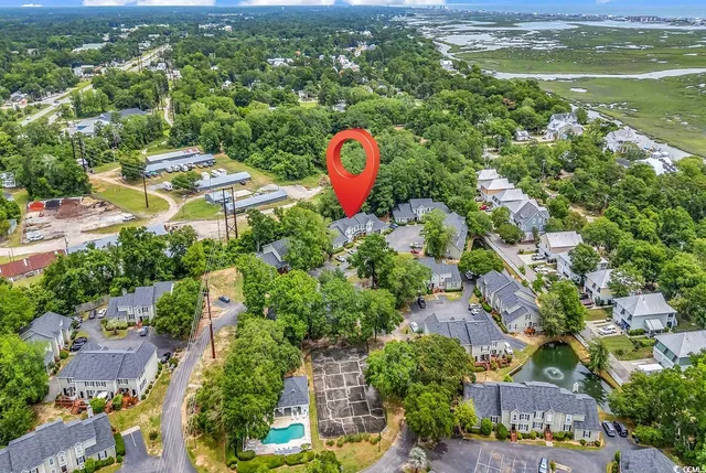 $234,000 | 4840 Moss Creek Loop, Unit 38, Murrells Inlet, SC 29576