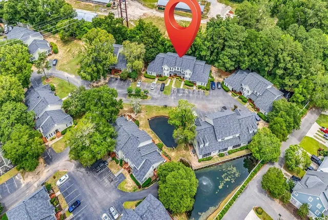 $234,000 | 4840 Moss Creek Loop, Unit 38, Murrells Inlet, SC 29576