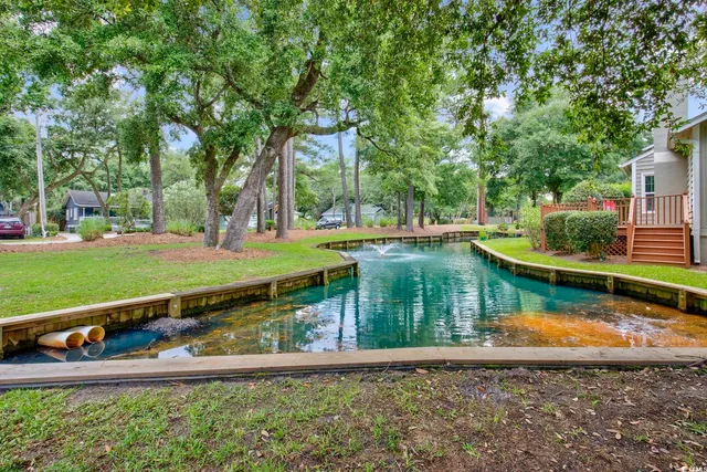 $234,000 | 4840 Moss Creek Loop, Unit 38, Murrells Inlet, SC 29576