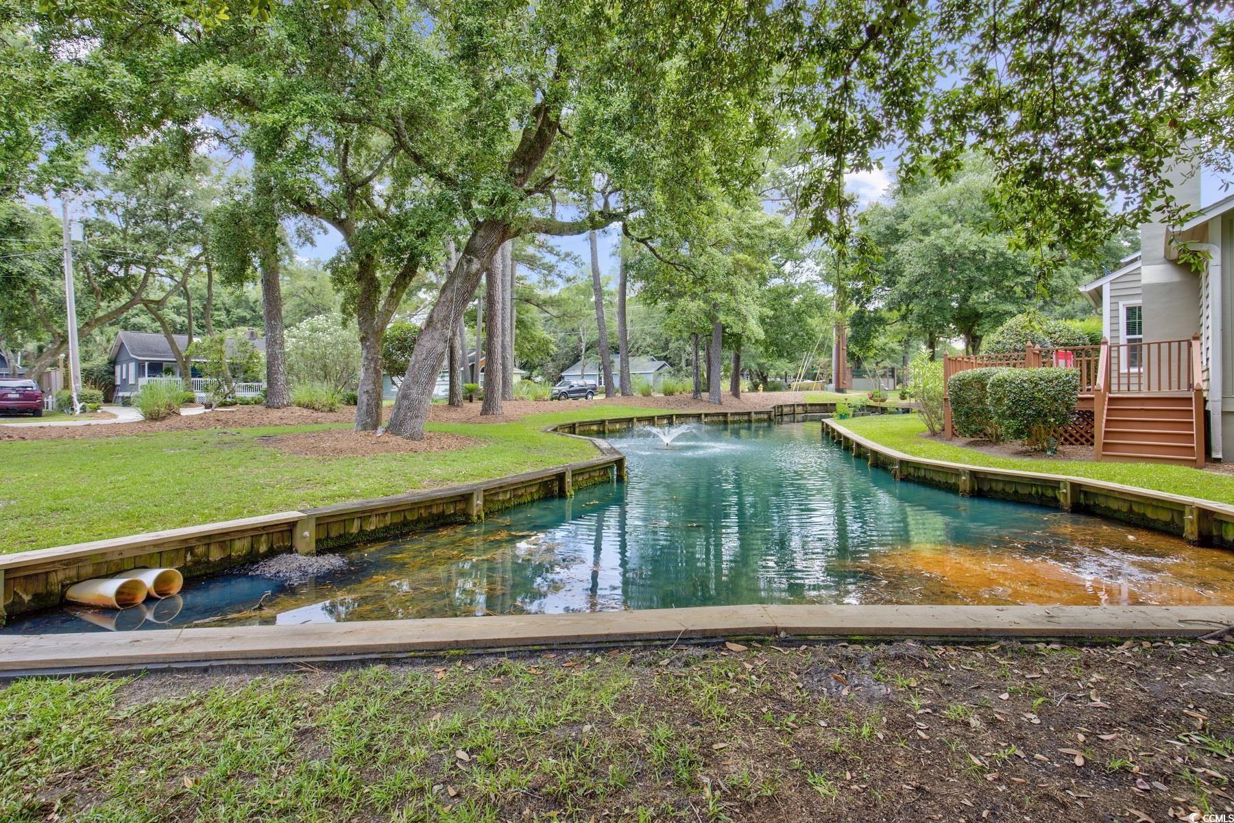 4840 Moss Creek Loop, Unit 38 Murrells Inlet, SC 29576 - Photo 39 of 39