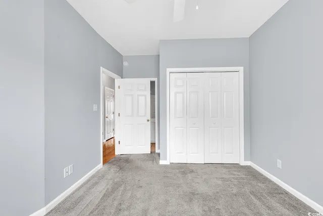 $234,000 | 4840 Moss Creek Loop, Unit 38, Murrells Inlet, SC 29576