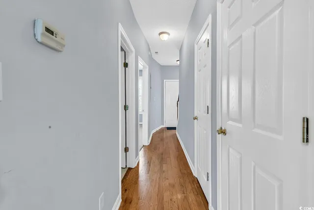 $234,000 | 4840 Moss Creek Loop, Unit 38, Murrells Inlet, SC 29576