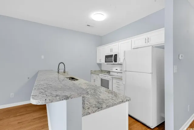 $234,000 | 4840 Moss Creek Loop, Unit 38, Murrells Inlet, SC 29576