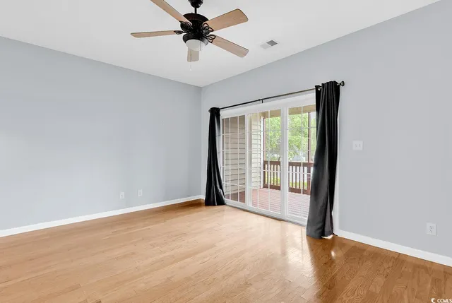 $234,000 | 4840 Moss Creek Loop, Unit 38, Murrells Inlet, SC 29576