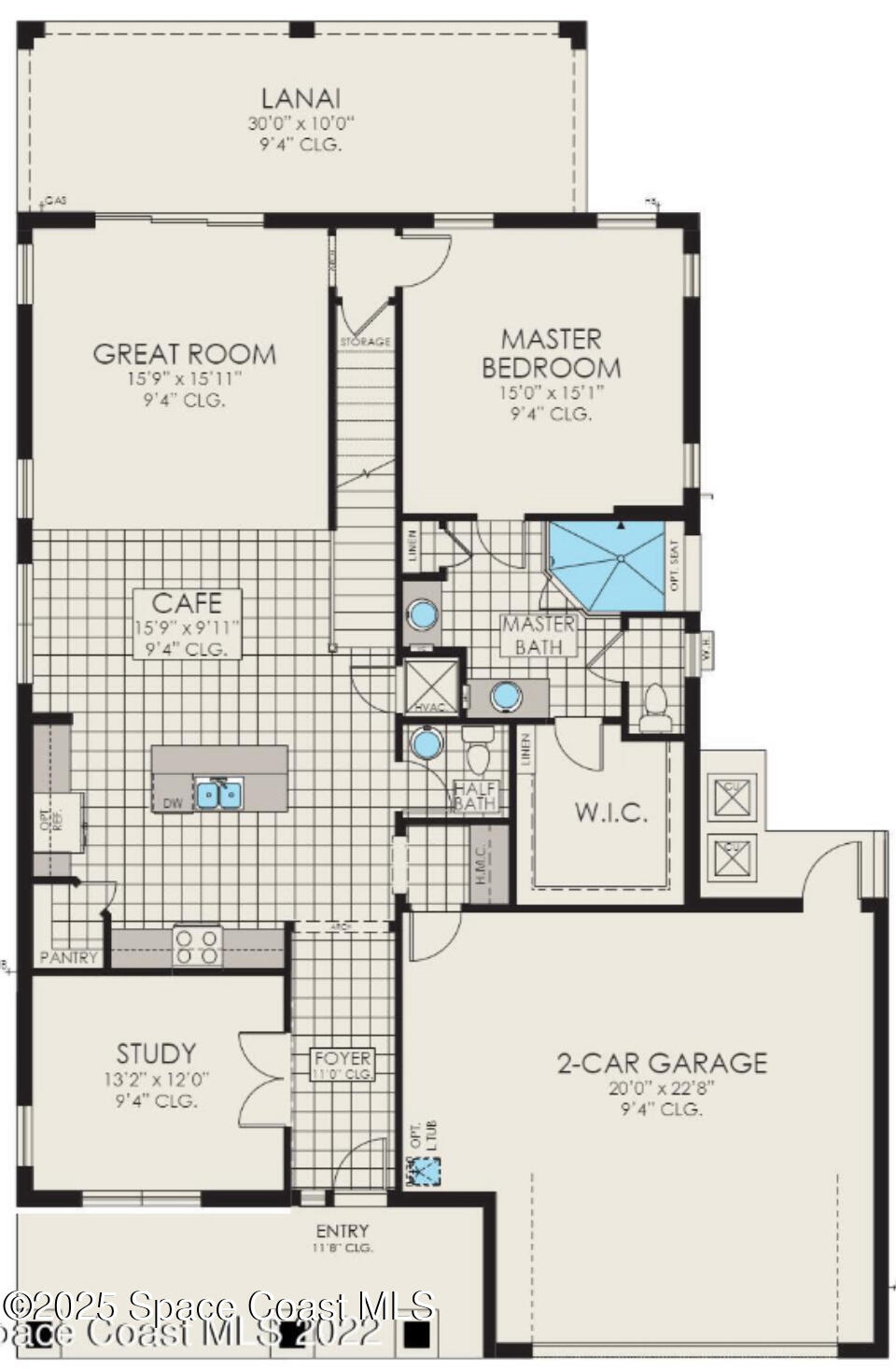 3245 Hummingbird Way Melbourne, FL 32940 - Photo 12 of 66 1st floor