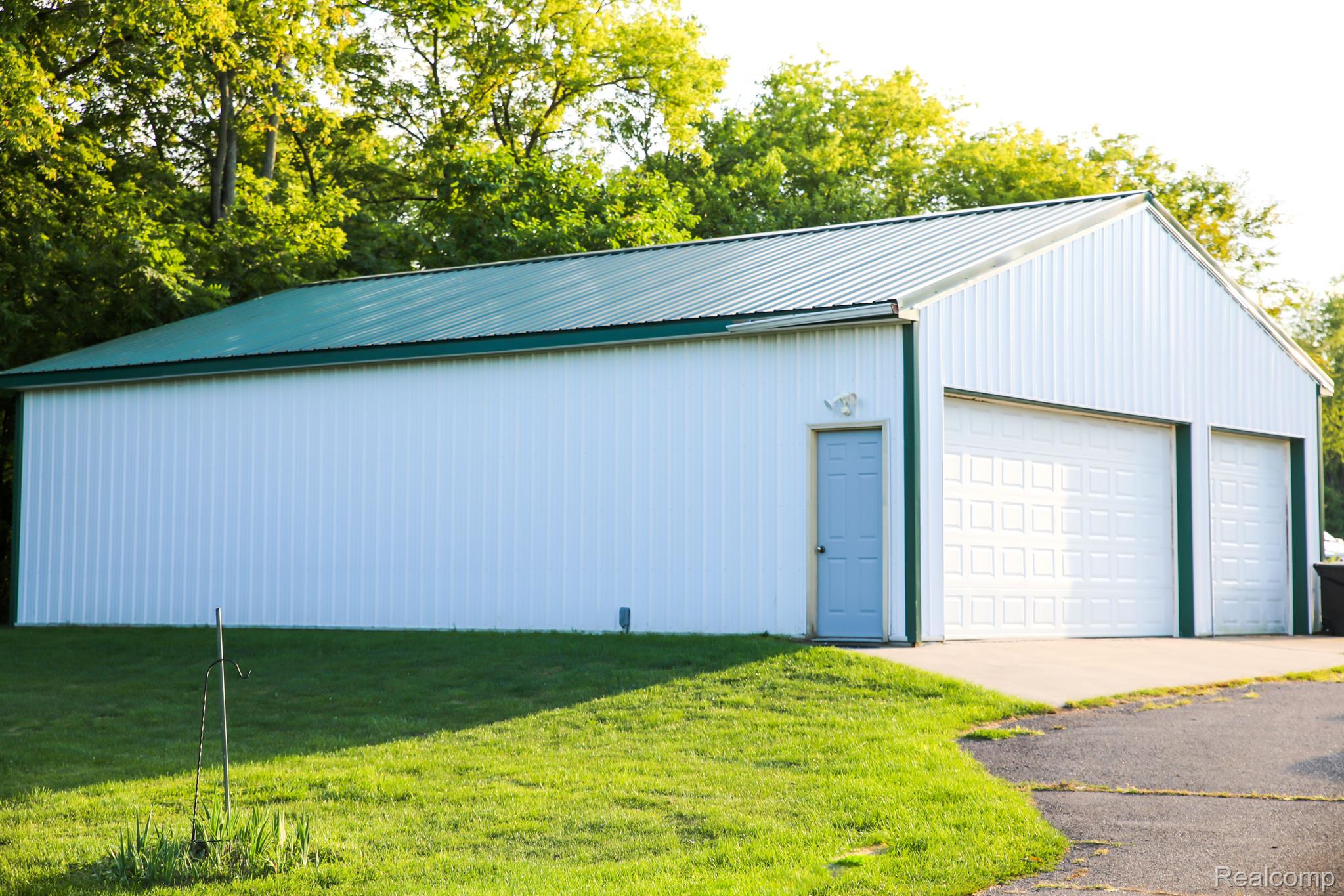 16466 Fish Lake Road Holly, MI 48442 - Photo 3 of 47 Gallery Image 3