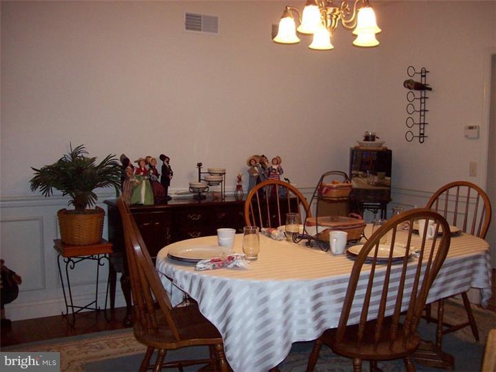 257 Groff Road Quarryville, PA 17566 - Photo 12 of 25 Dining Room