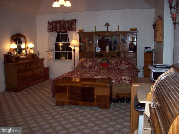 257 Groff Road Quarryville, PA 17566 - Photo 15 of 25 Master Bedroom