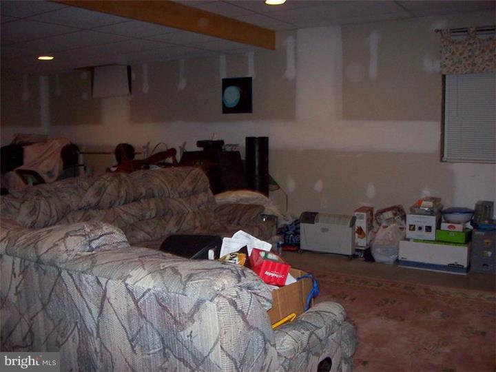 257 Groff Road Quarryville, PA 17566 - Photo 21 of 25 Basement