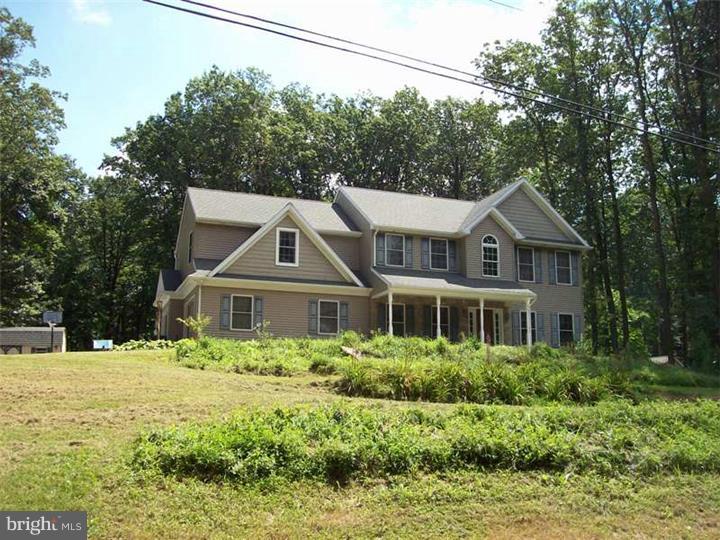 257 Groff Road Quarryville, PA 17566 - Photo 25 of 25 Exterior Front
