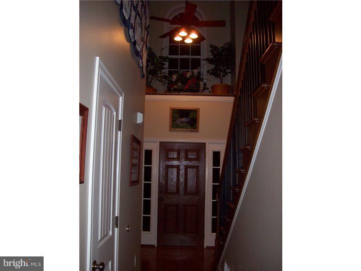 257 Groff Road Quarryville, PA 17566 - Photo 5 of 25 Foyer