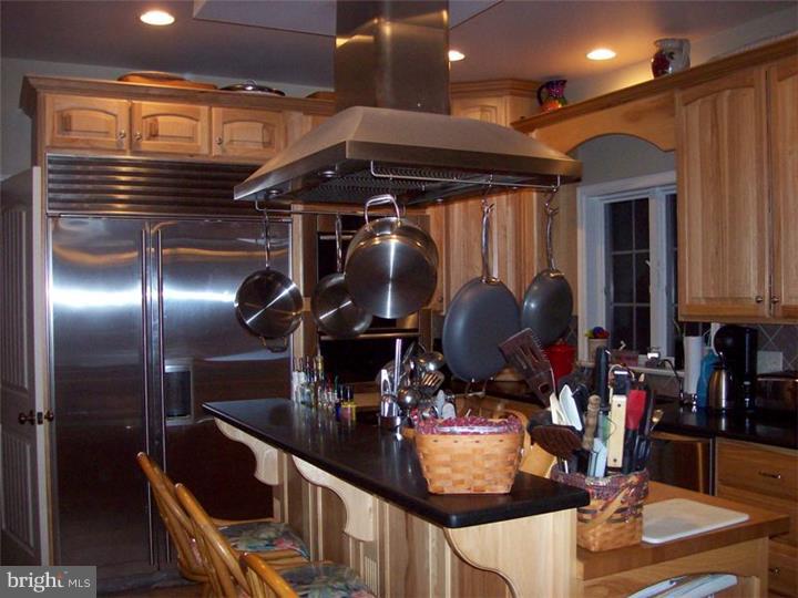 257 Groff Road Quarryville, PA 17566 - Photo 8 of 25 Kitchen