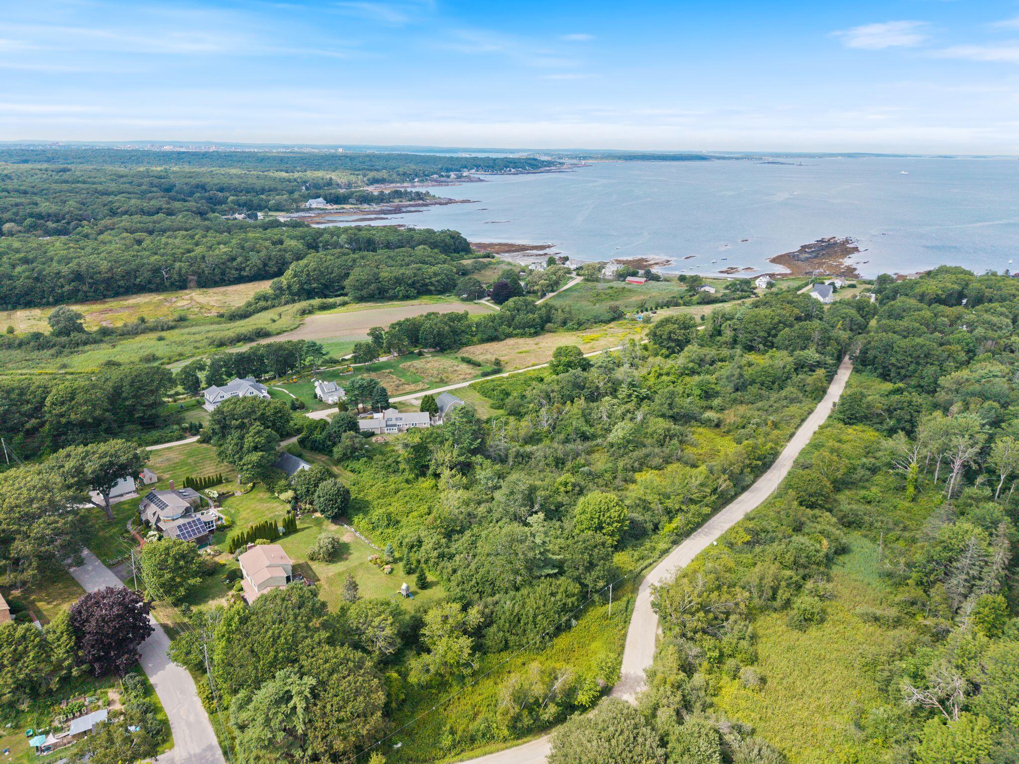 0 Peabbles Cove Road Cape Elizabeth, ME 04107 - Photo 9 of 14 25_Peabbles_Cove_Rd_028