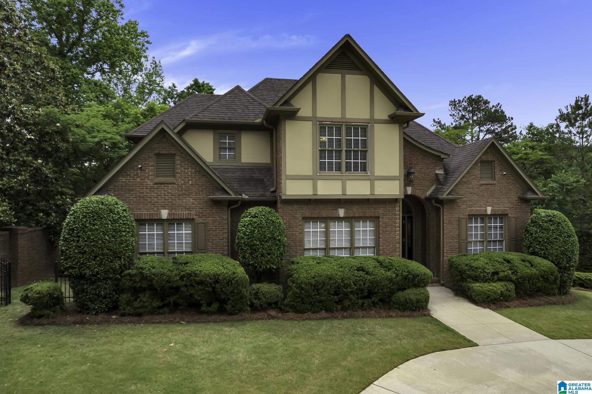 2537 Inverness Point Drive Birmingham, AL 35242 - Photo 23 of 71
