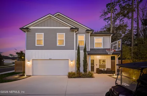 $799,000 | 974 Calypso Way, Jacksonville, FL 32233