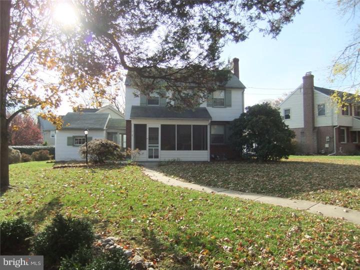 1 South Britton Road Springfield, PA 19064 - Photo 2 of 21