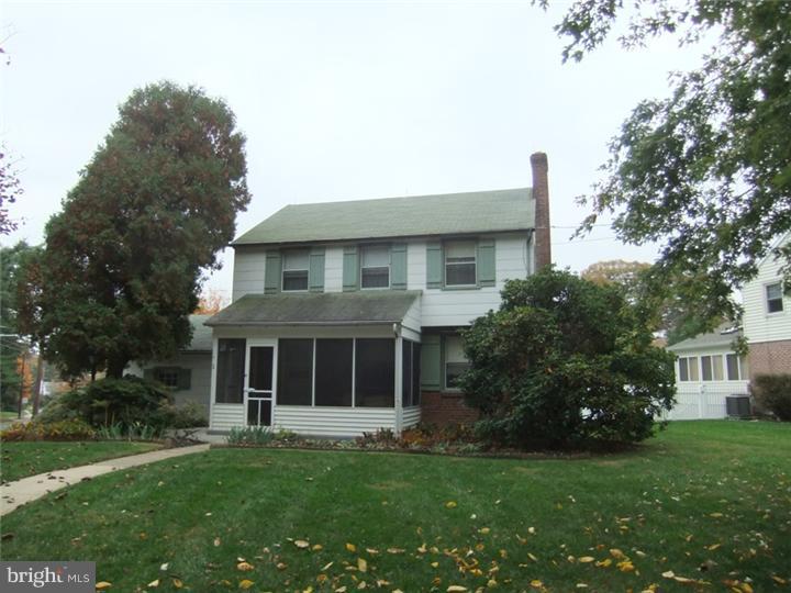 1 South Britton Road Springfield, PA 19064 - Photo 3 of 21