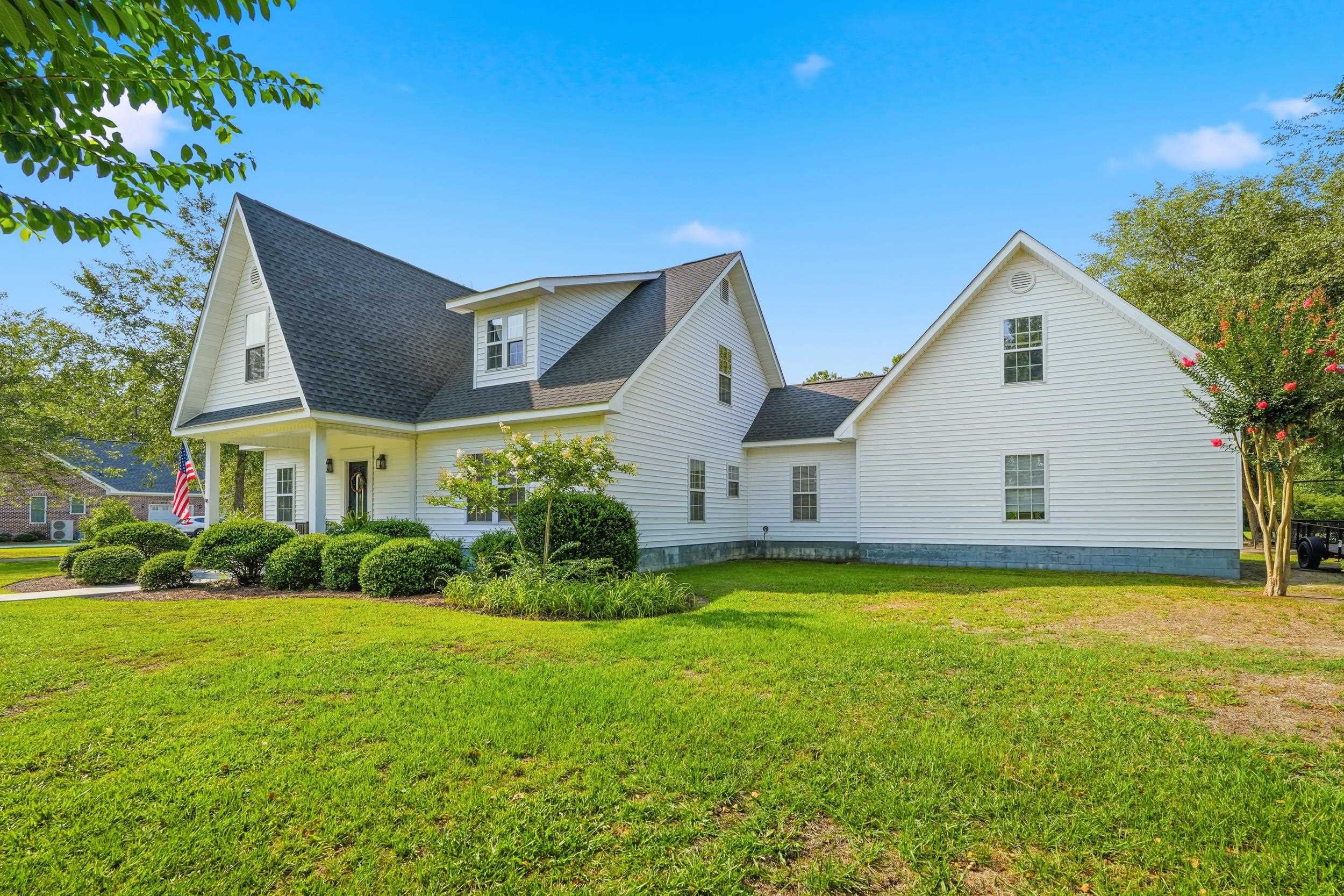 3096 Poplar Church Road Aynor, SC 29511 - Photo 55 of 62