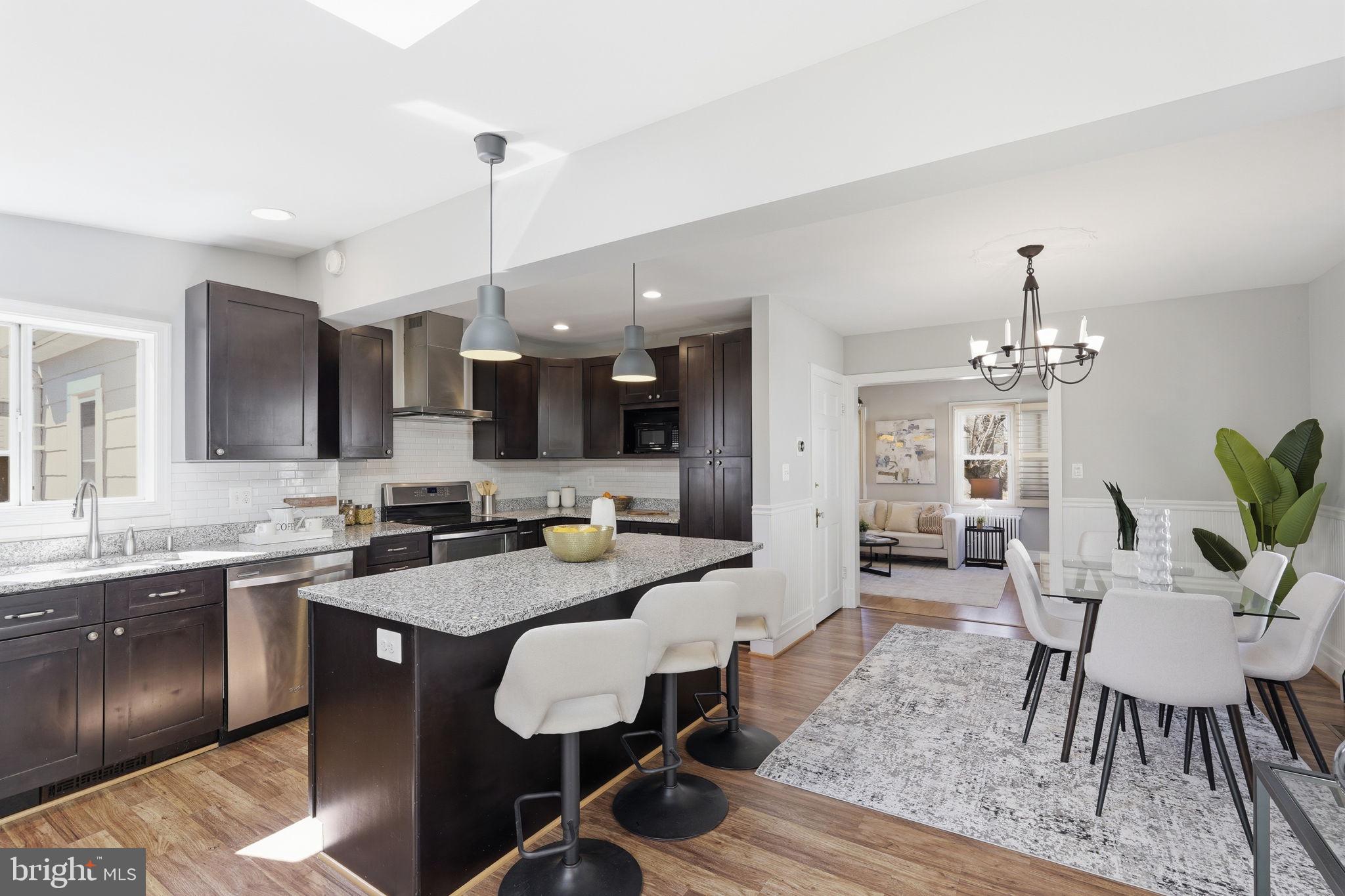 1529 North Glebe Road Arlington, VA 22207 - Photo 7 of 34 Gallery Image 7