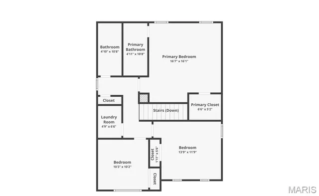 $2,415 | 3105 Sequoia Drive, Unit 3105, St. Peters, MO 63376