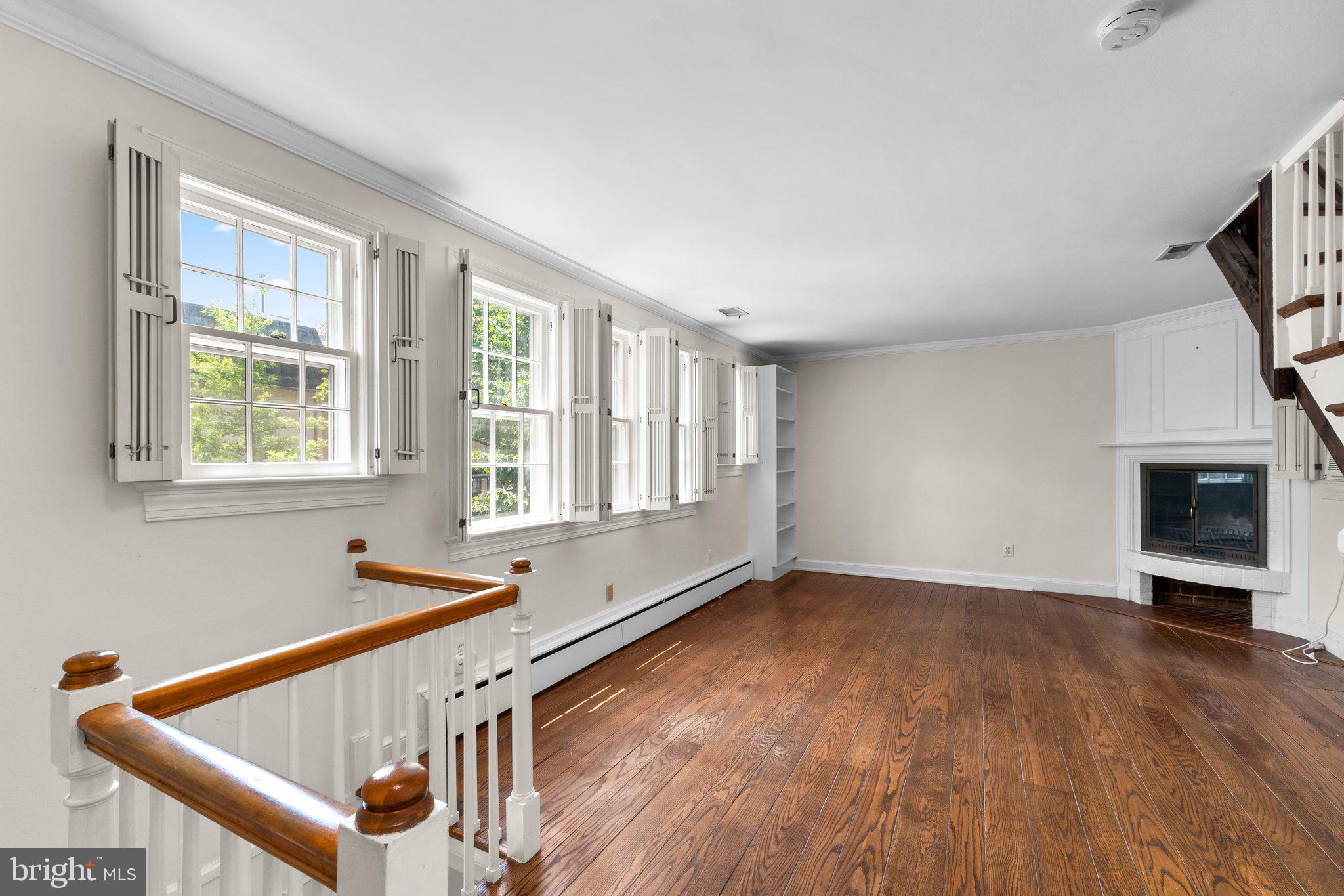 3341 Dent Place Northwest Washington, DC 20007 - Photo 15 of 30