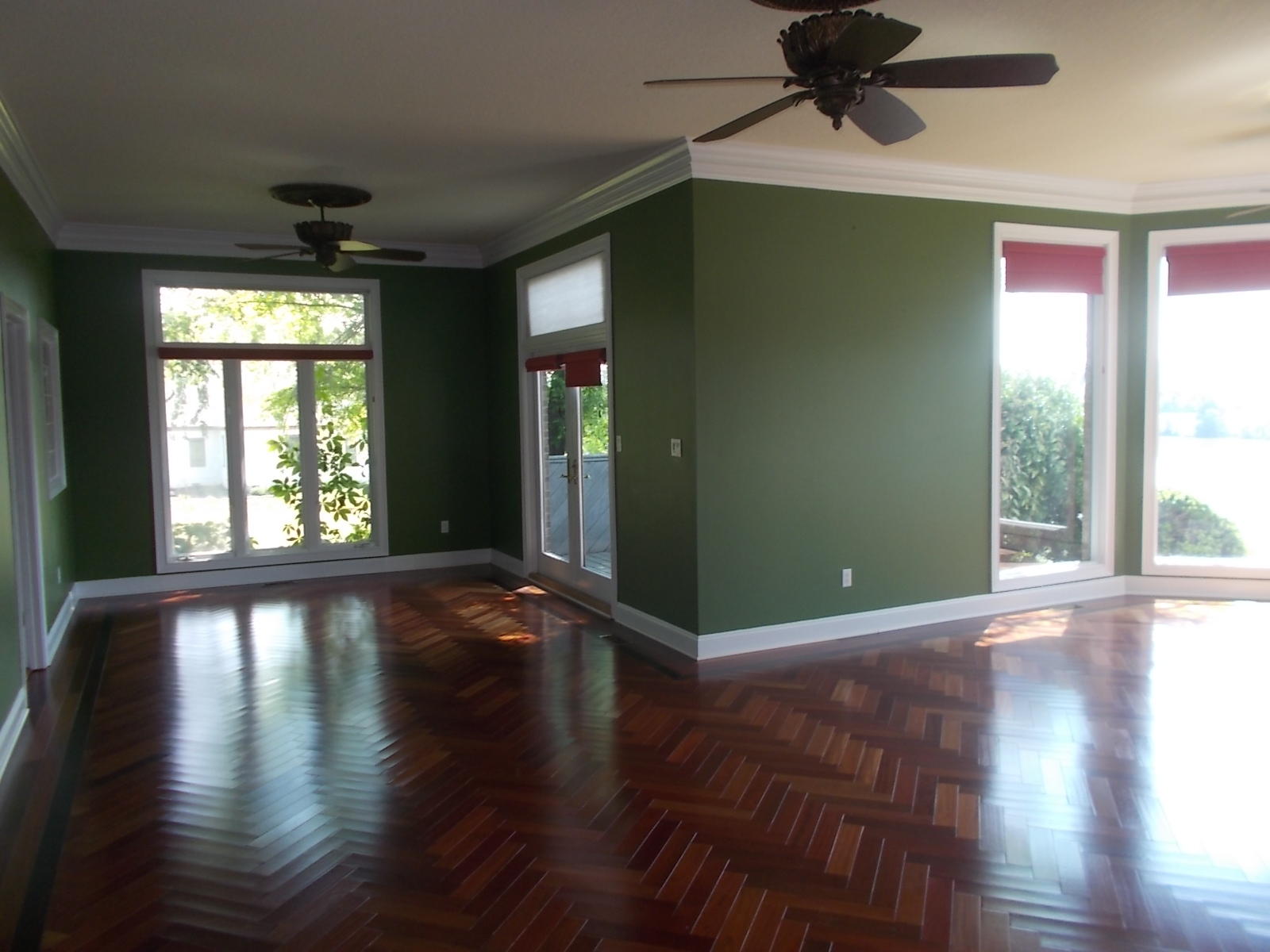 3054 Devault Road Louisville, TN 37777 - Photo 5 of 11 DSCN7290