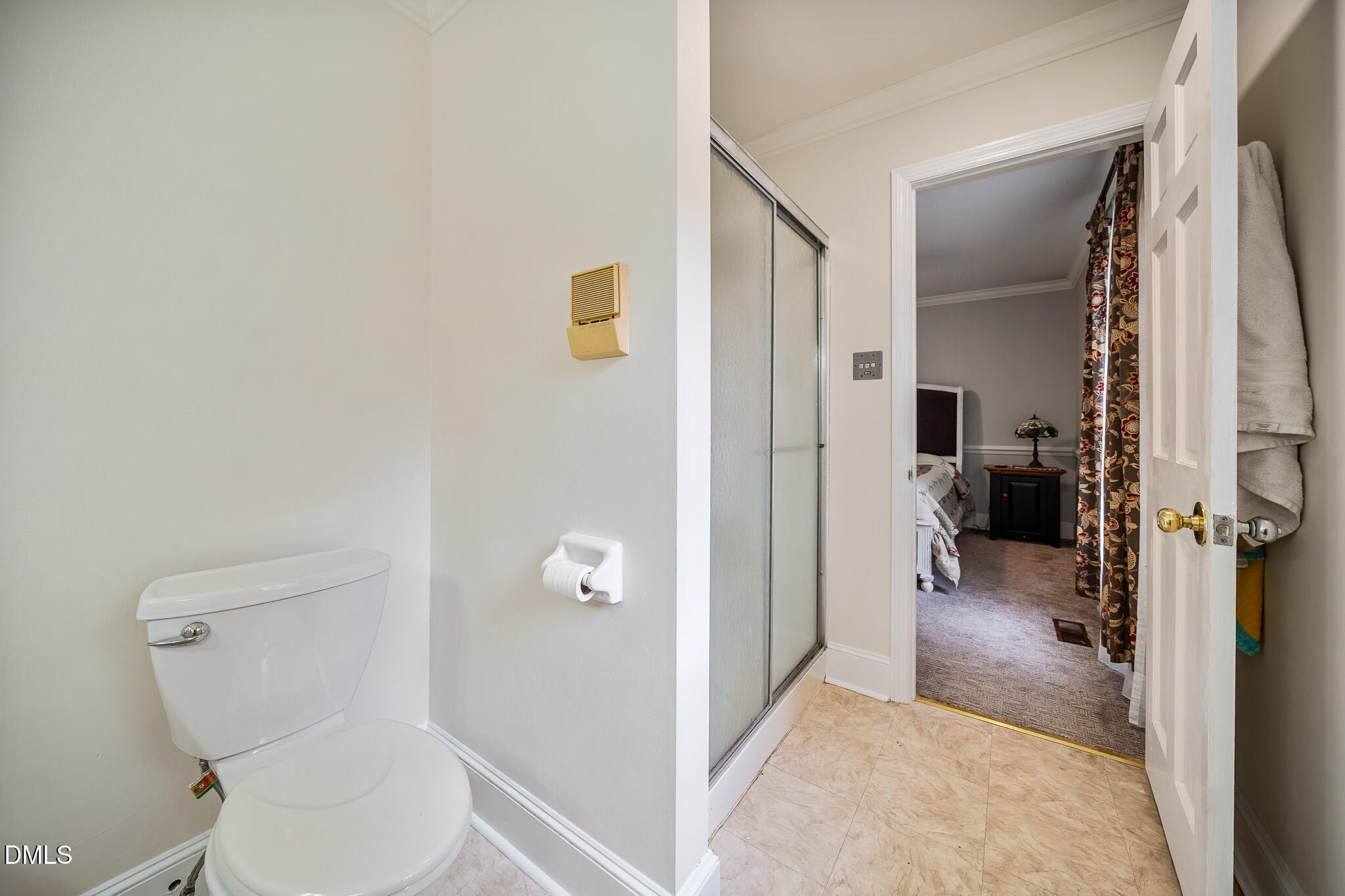 79 South Pleasant Street Angier, NC 27501 - Photo 31 of 52 Primary Bath