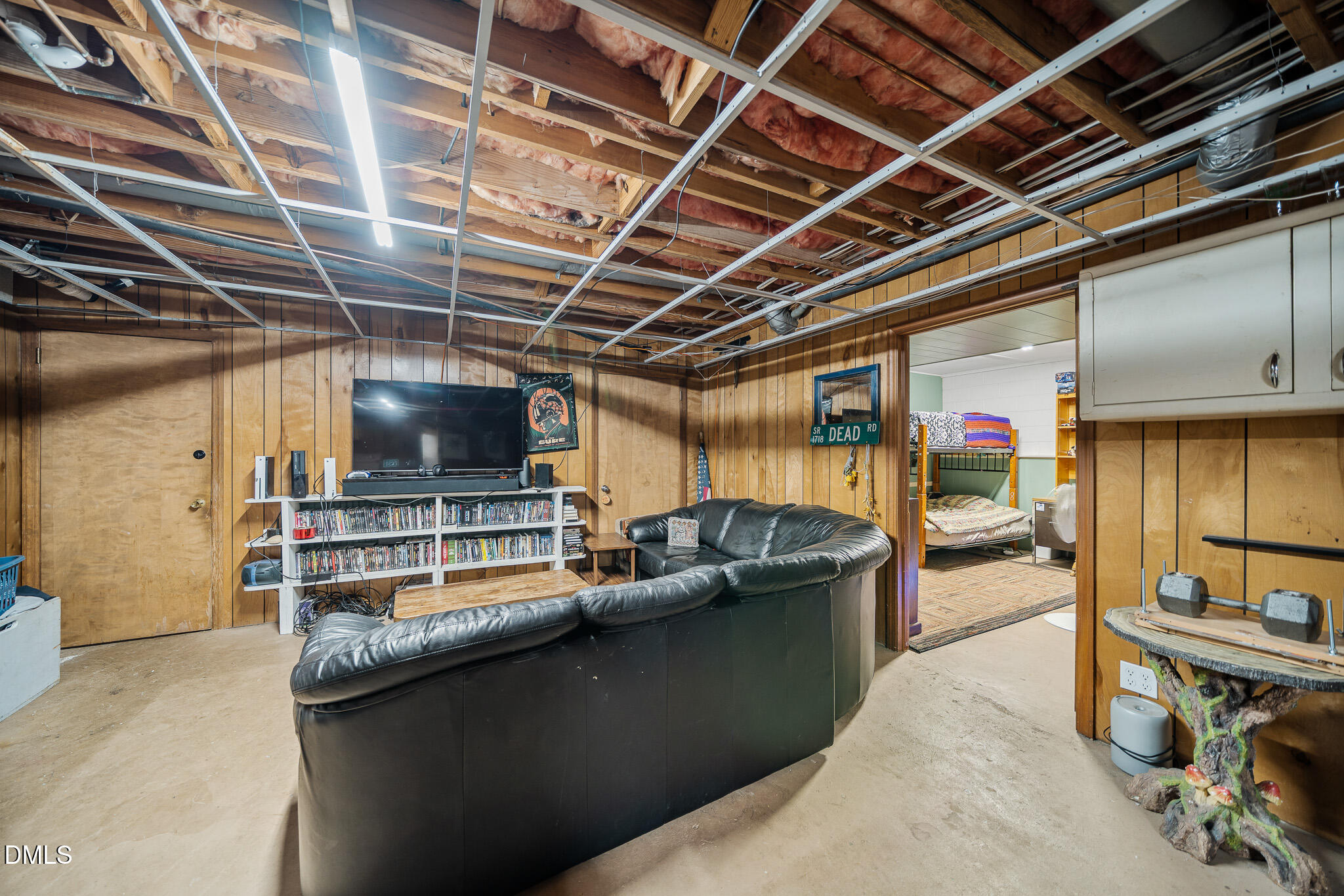 79 South Pleasant Street Angier, NC 27501 - Photo 45 of 52 a view of a room with chairs