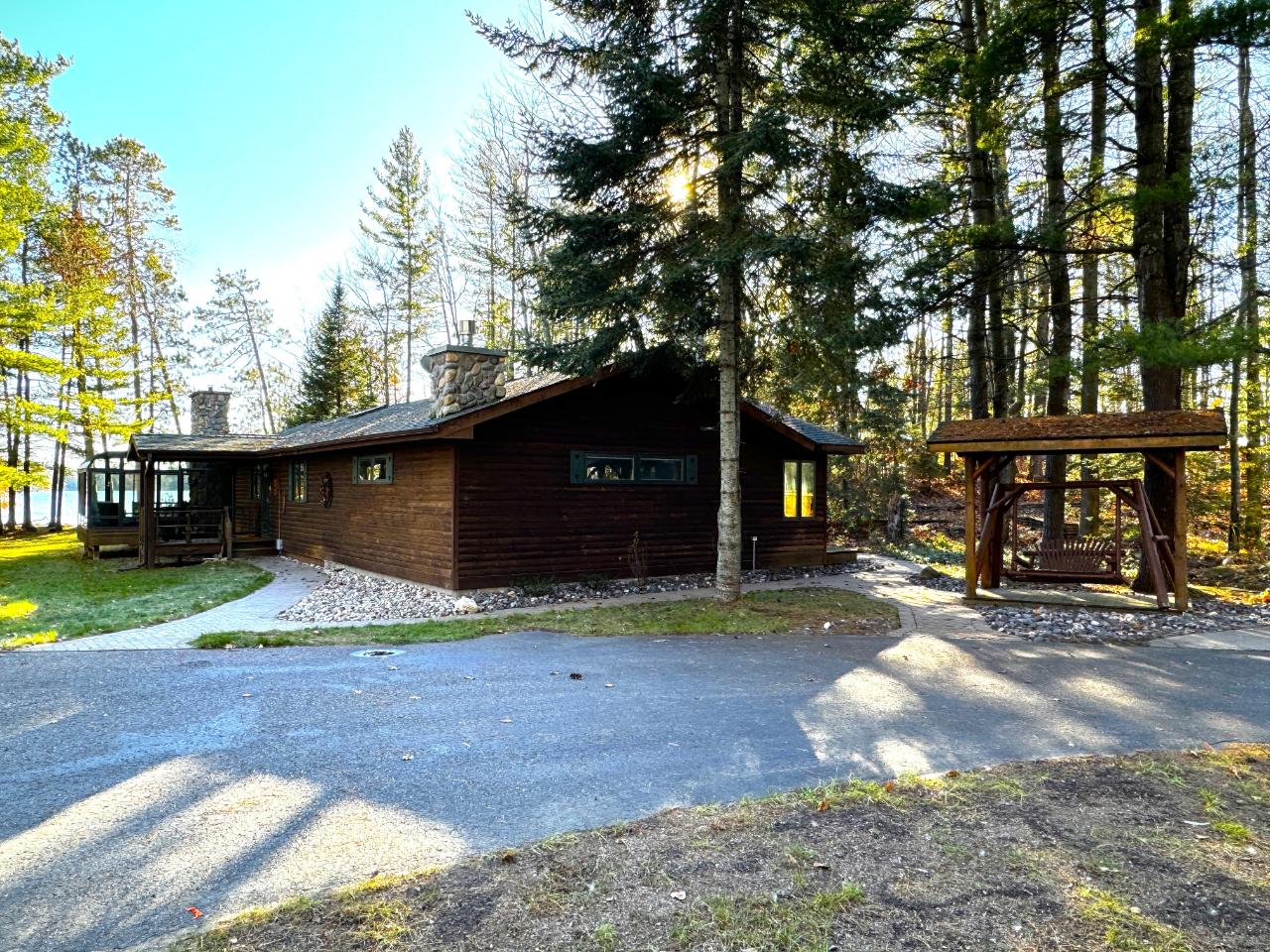 7717 Trout Road Lake Tomahawk, WI 54539 - Photo 45 of 47 Gallery Image 45