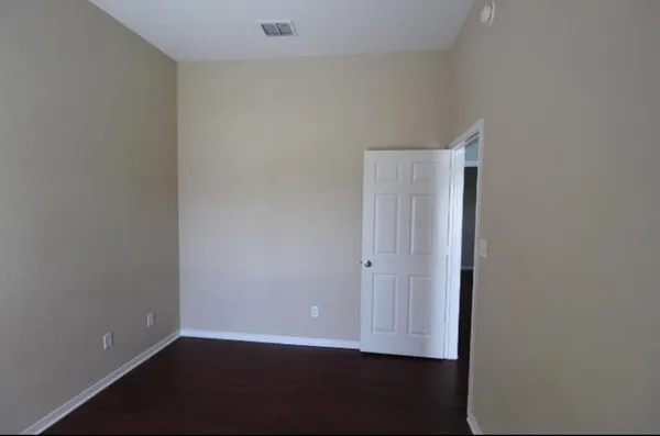 a view of room
