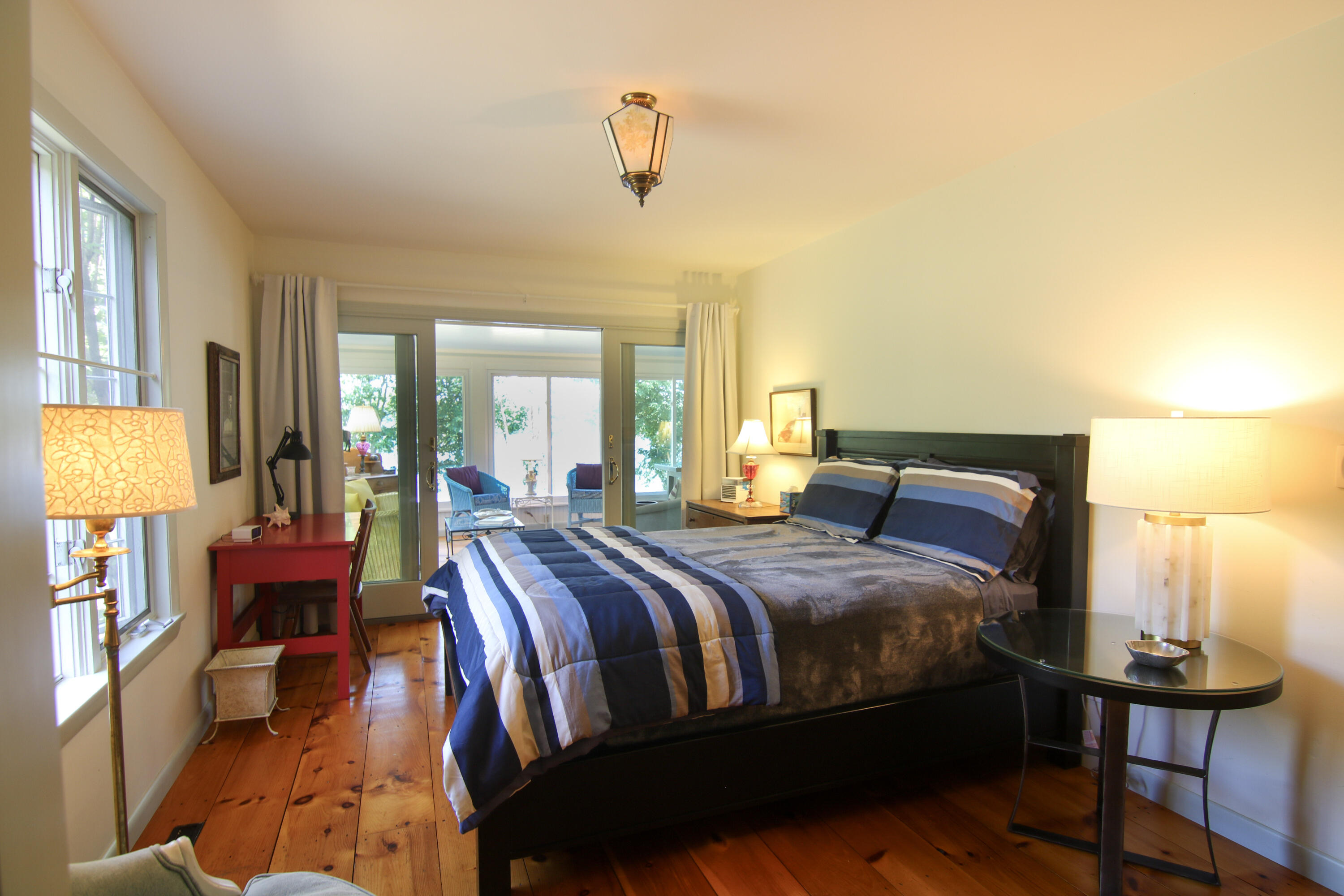 295 Mills Road Newcastle, ME 04553 - Photo 40 of 55 Bedroom 2