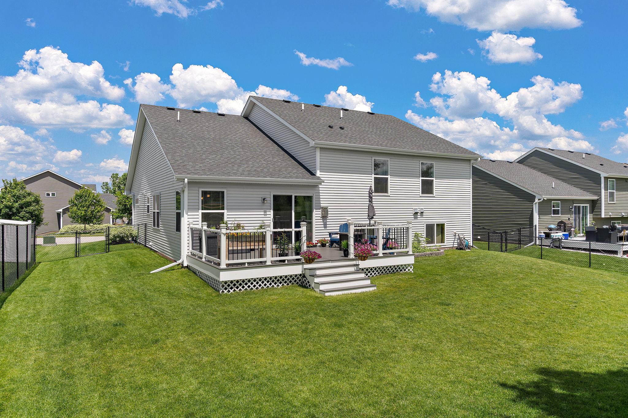 715 Boulder Pass Street Jordan, MN 55352 - Photo 37 of 39