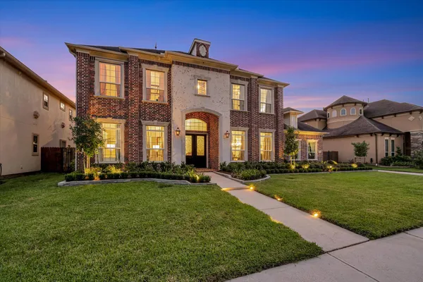 $999,000 | 15026 Blossom Bay Drive, Houston, TX 77059