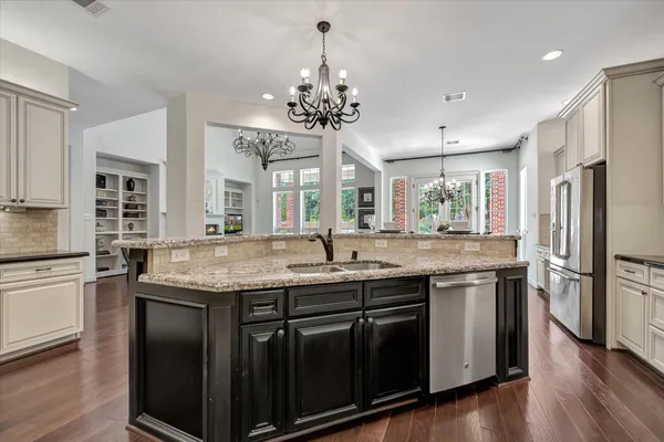 $999,000 | 15026 Blossom Bay Drive, Houston, TX 77059